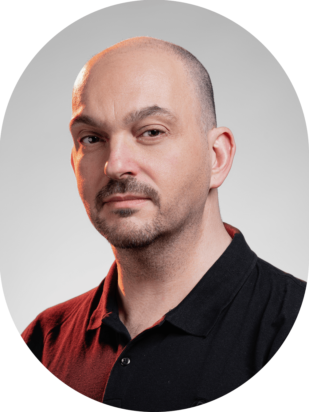 Christof / Master-Hairstylist