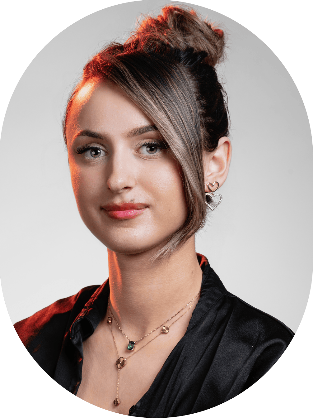 Diana / Hairstylistin