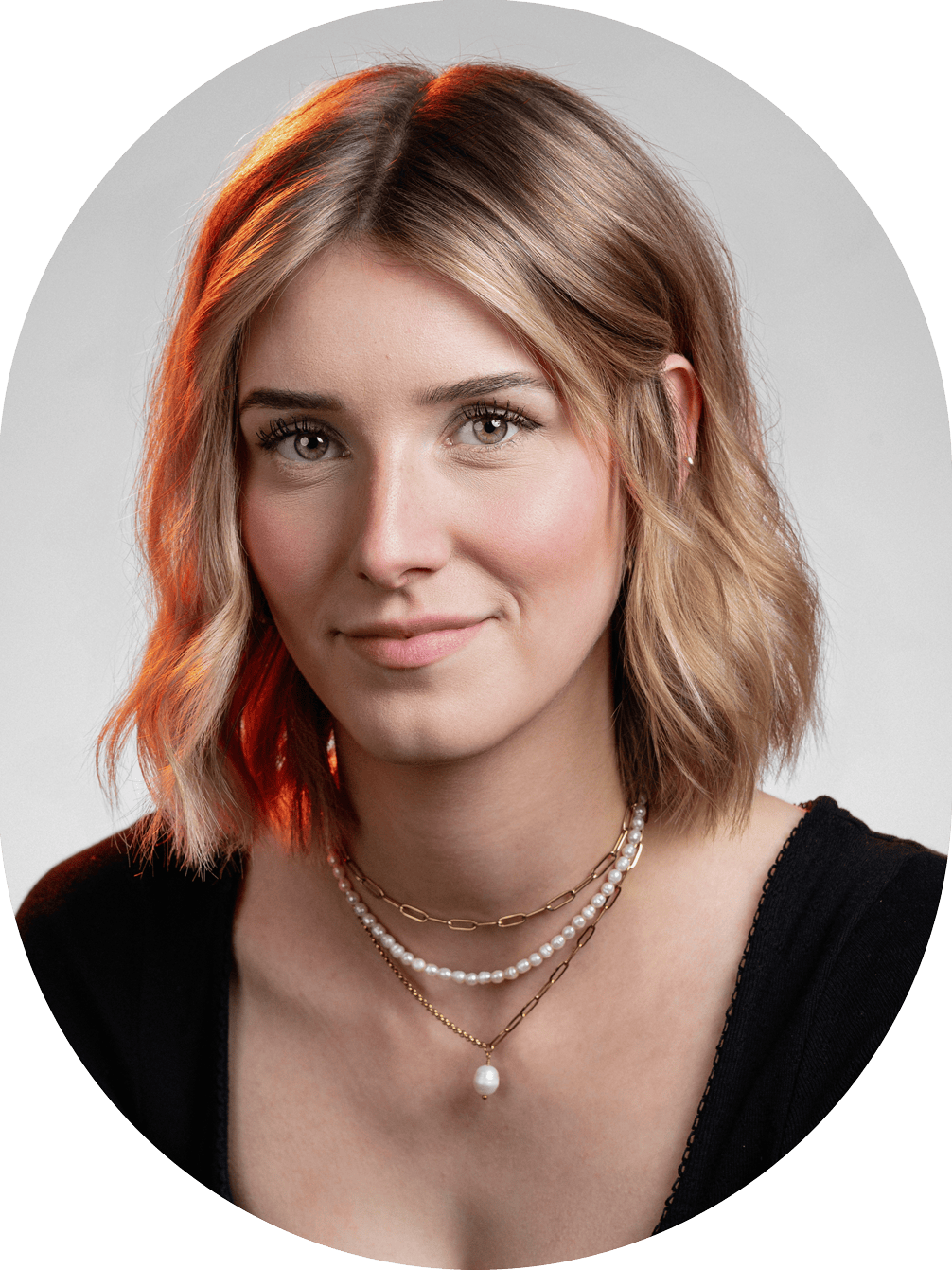 Kristin / Hairstylistin