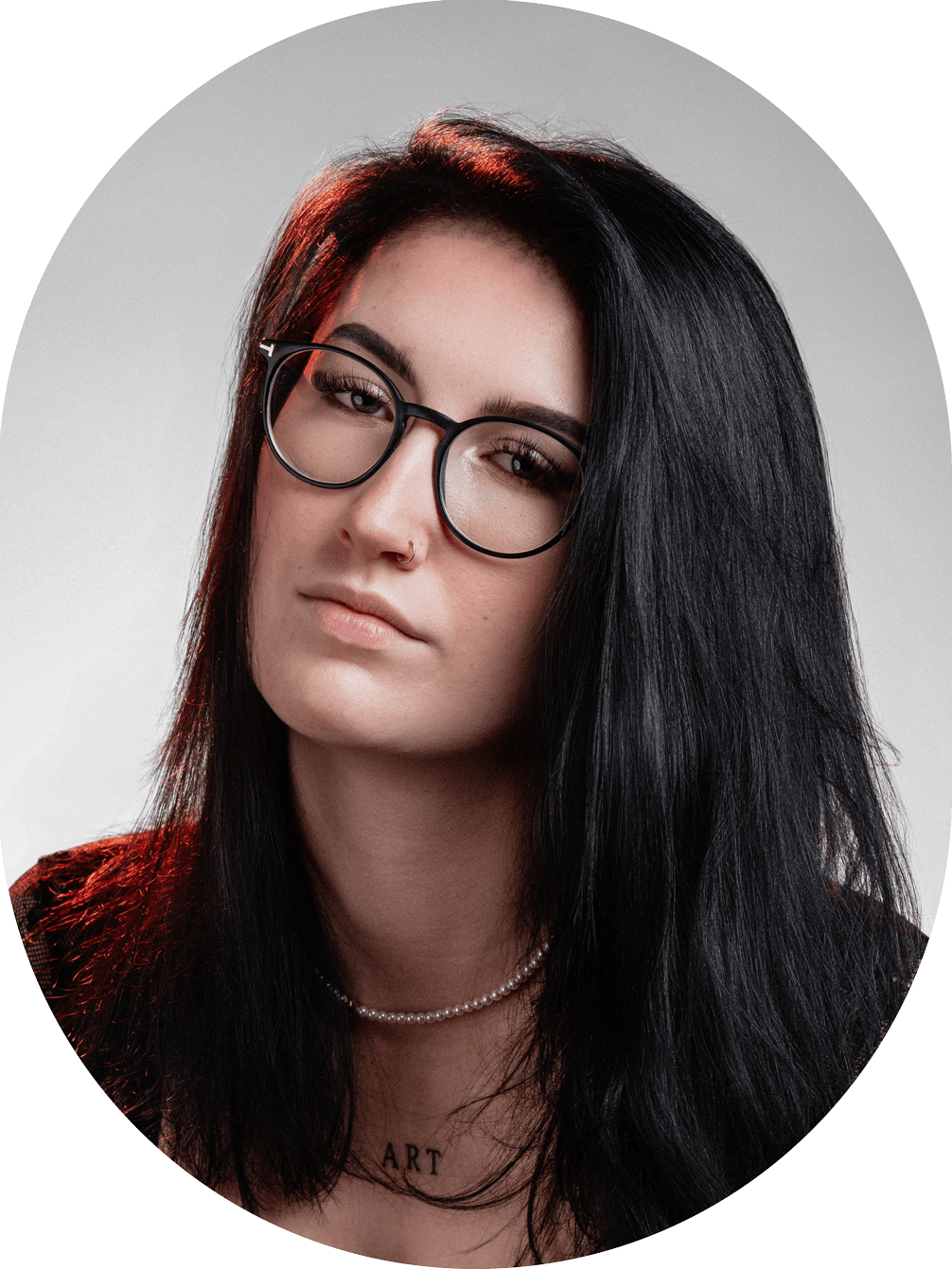 Michelle / Hairstylistin